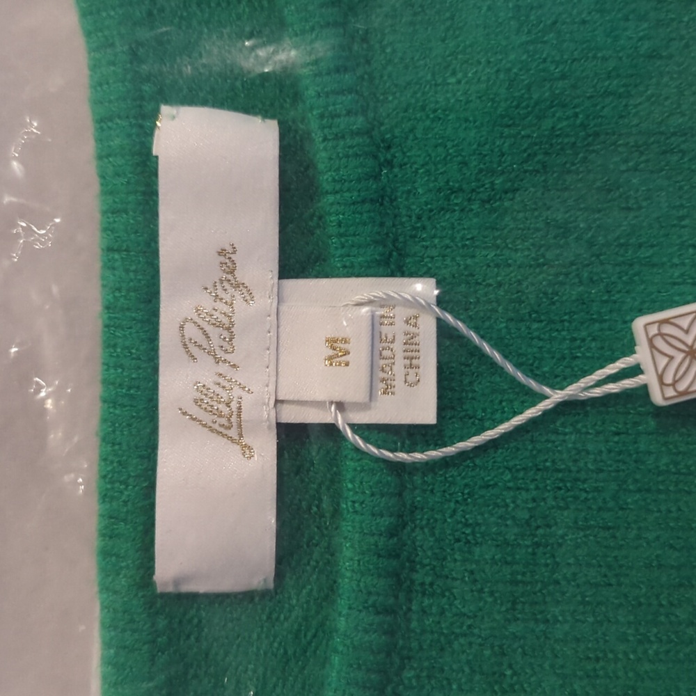 NWT Lilly Pulitzer Lola Boatneck Sweater - Picture 3 of 5